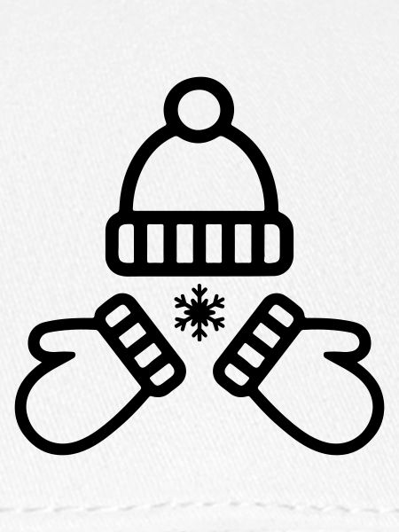 Mütze Handschuhe Winter