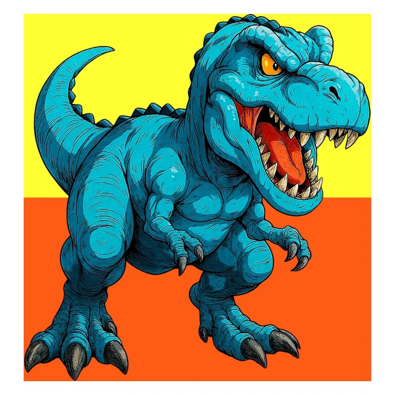 Dinosaurier