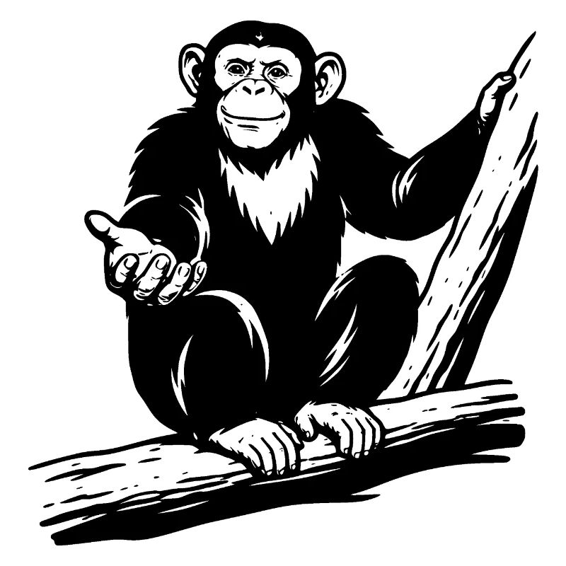 Chimpanzee