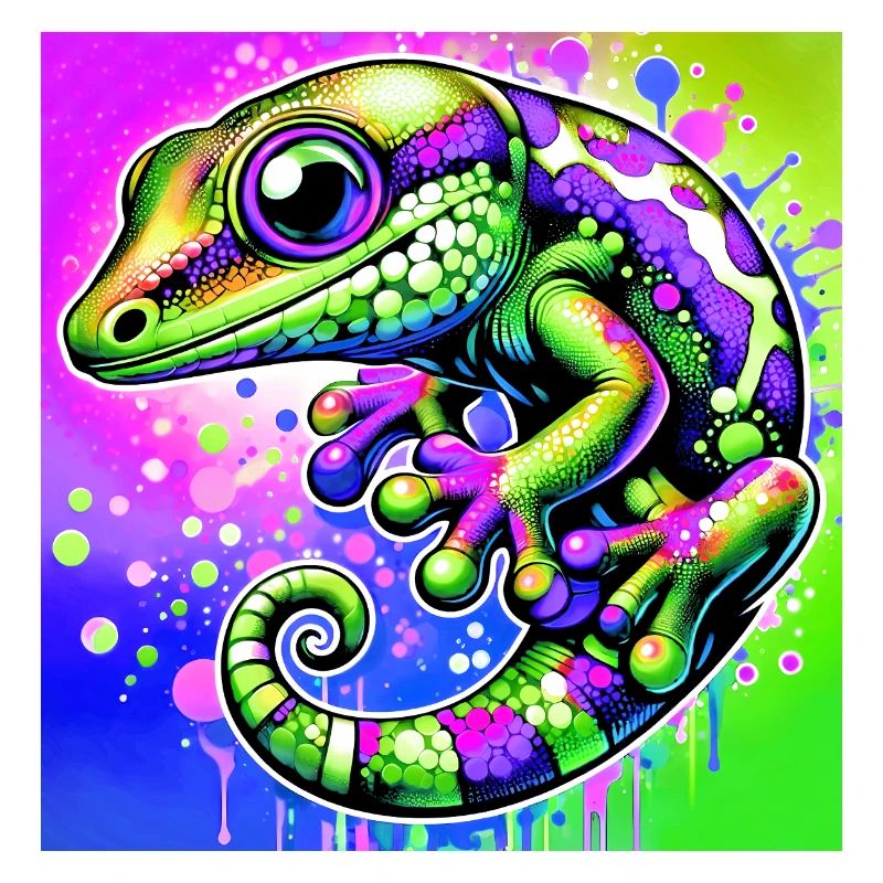 Gecko