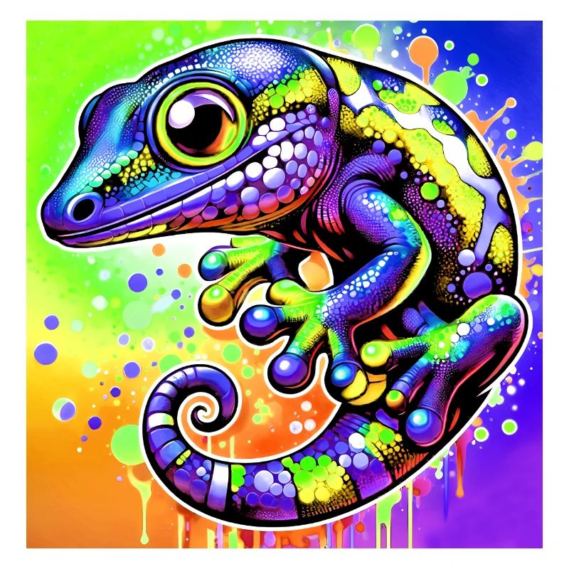 Gecko