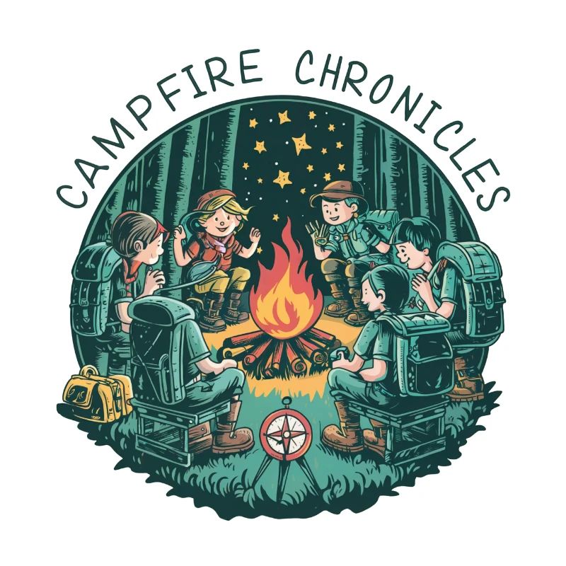 Campfire Chronicles