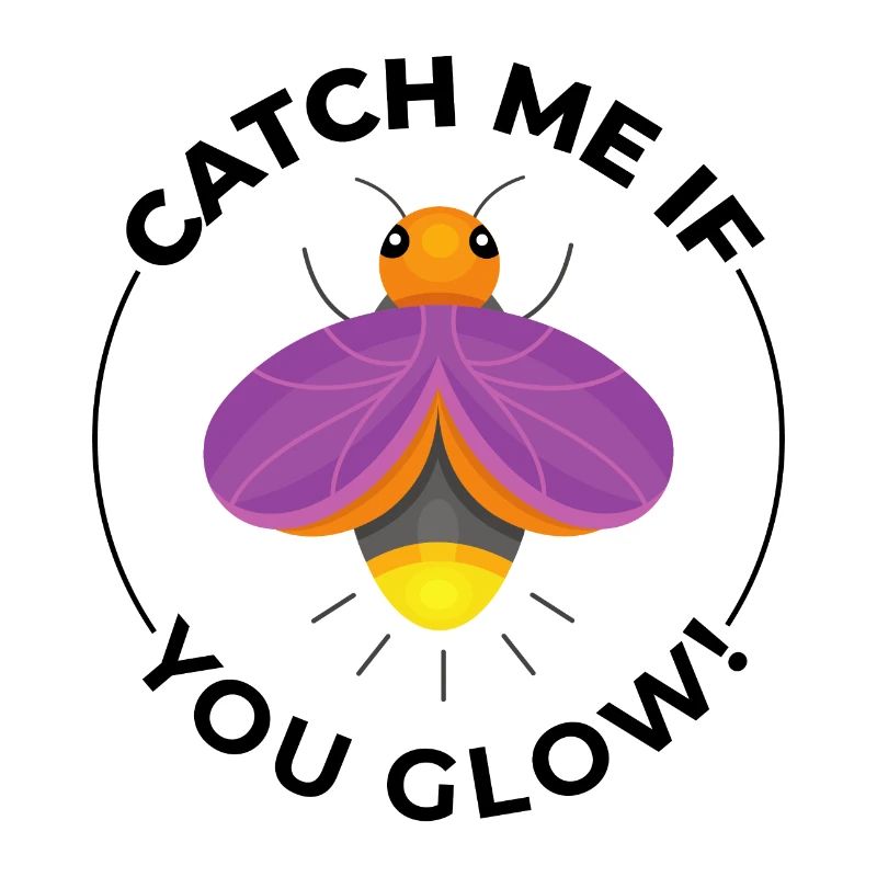 Fireflies Firefly Lightning Bug Insect Collector