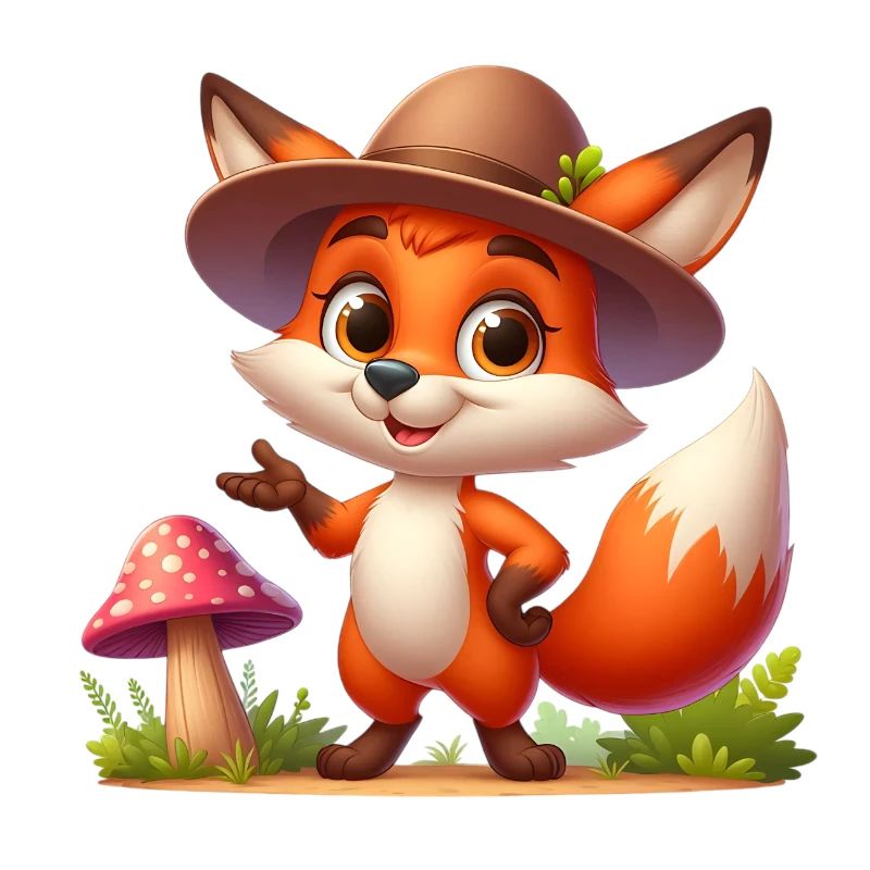 Fuchs Herbst 9