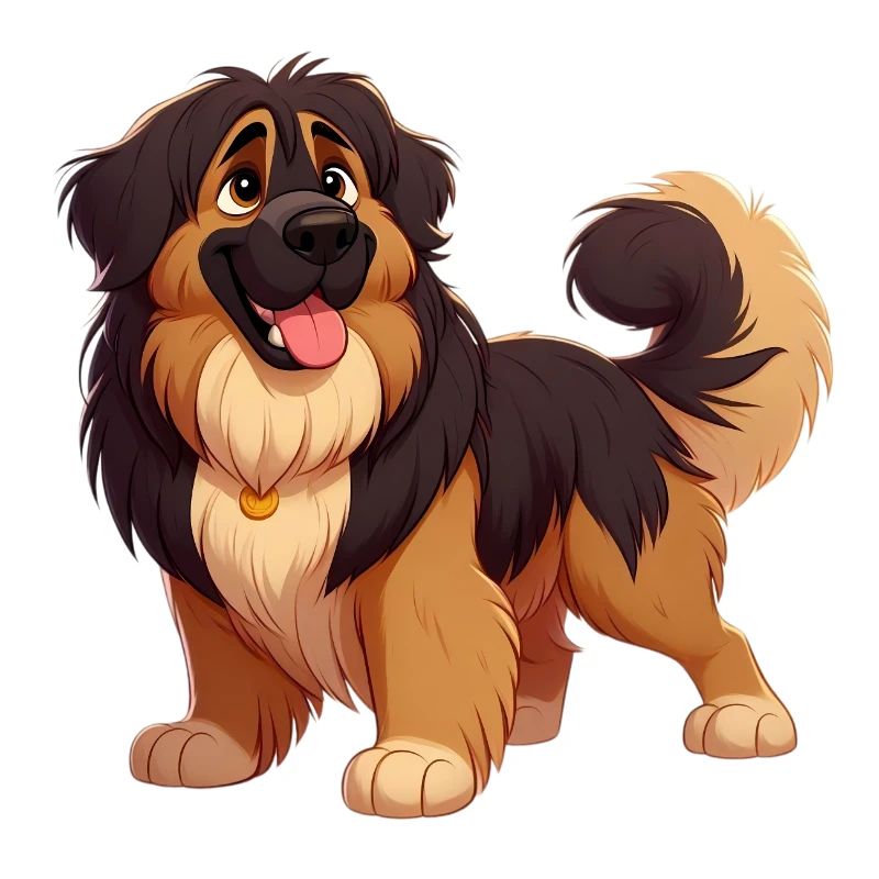leonberg 2