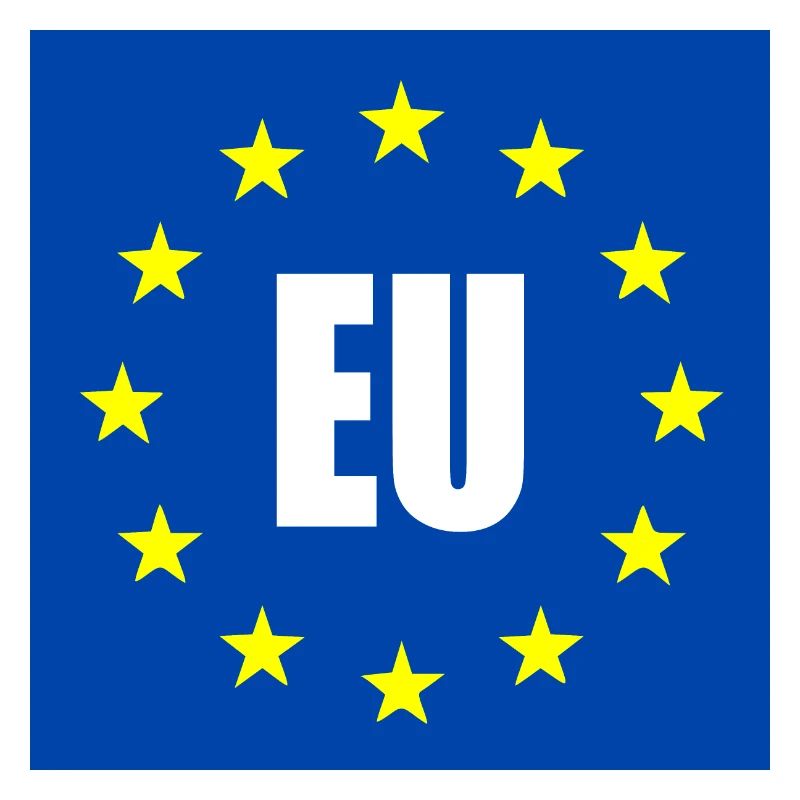 EU flag