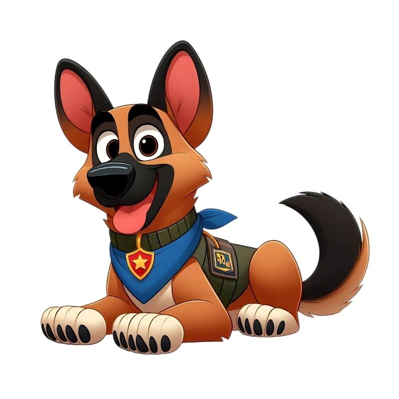 Malinois 14