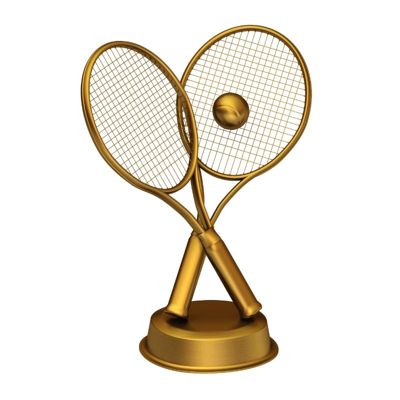 Tennis Trophy