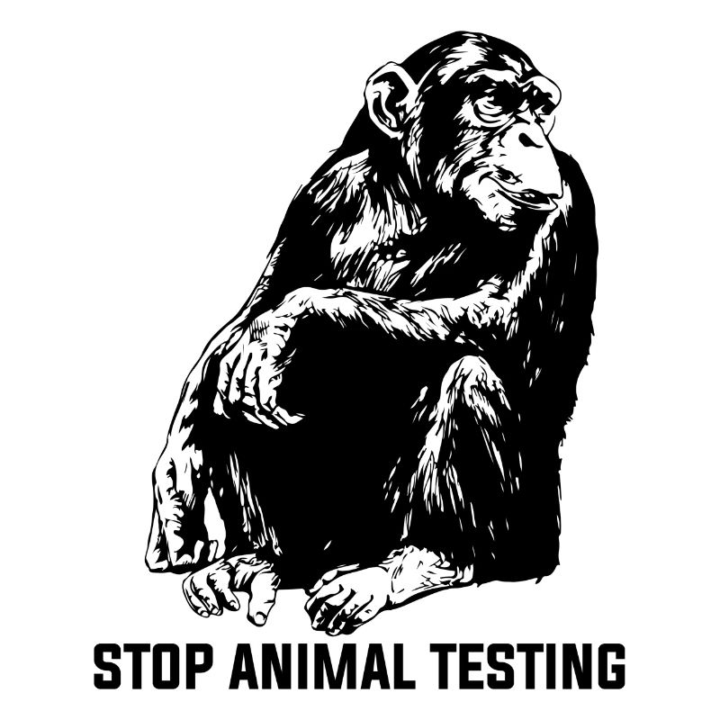 Stop Animal Testing Stops Animal Experiments