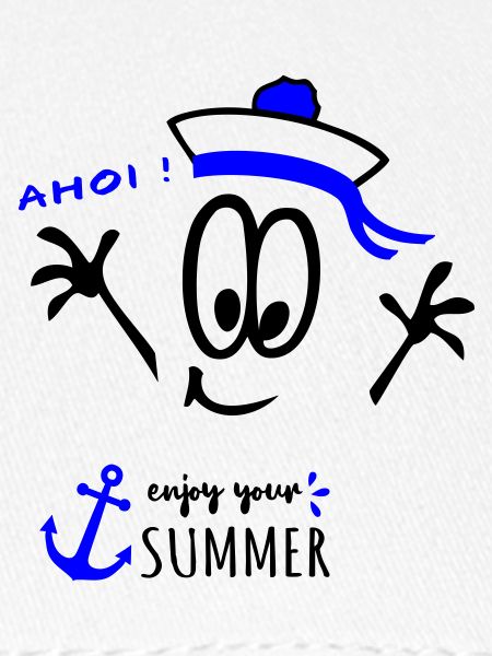 Matrose Ahoi
