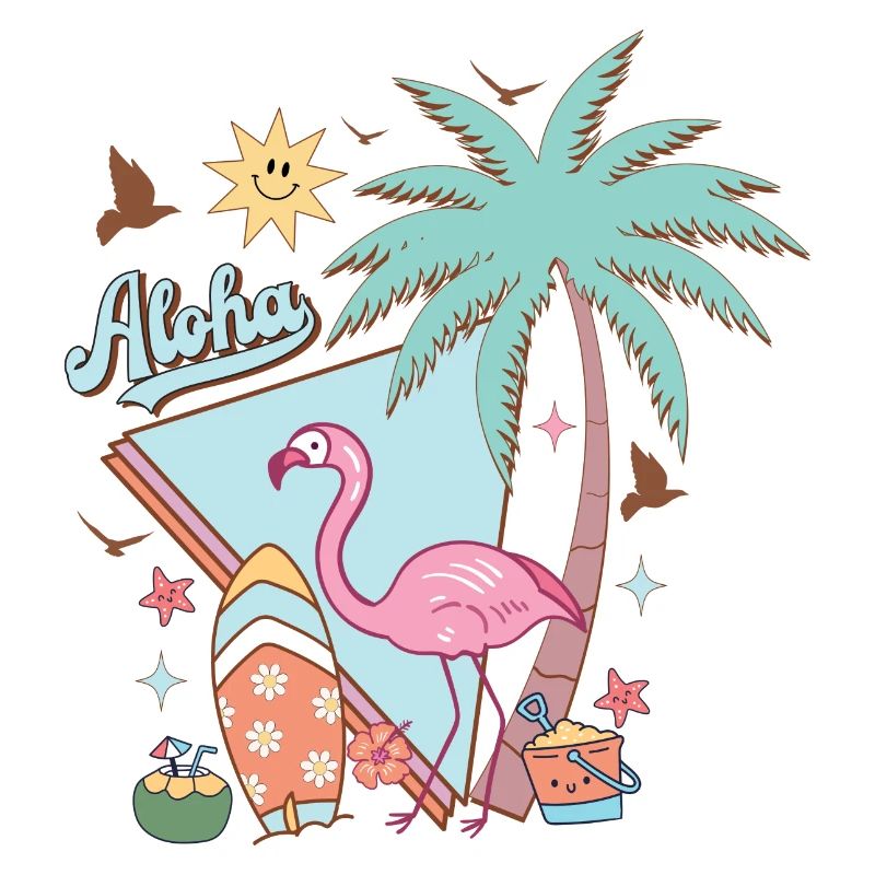 Aloha Sommer