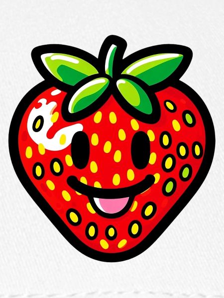 Erdbeeren Erdbeeren