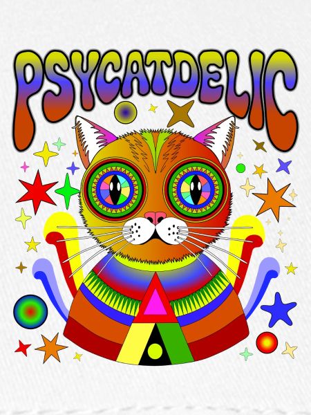 PSYCATDELIC