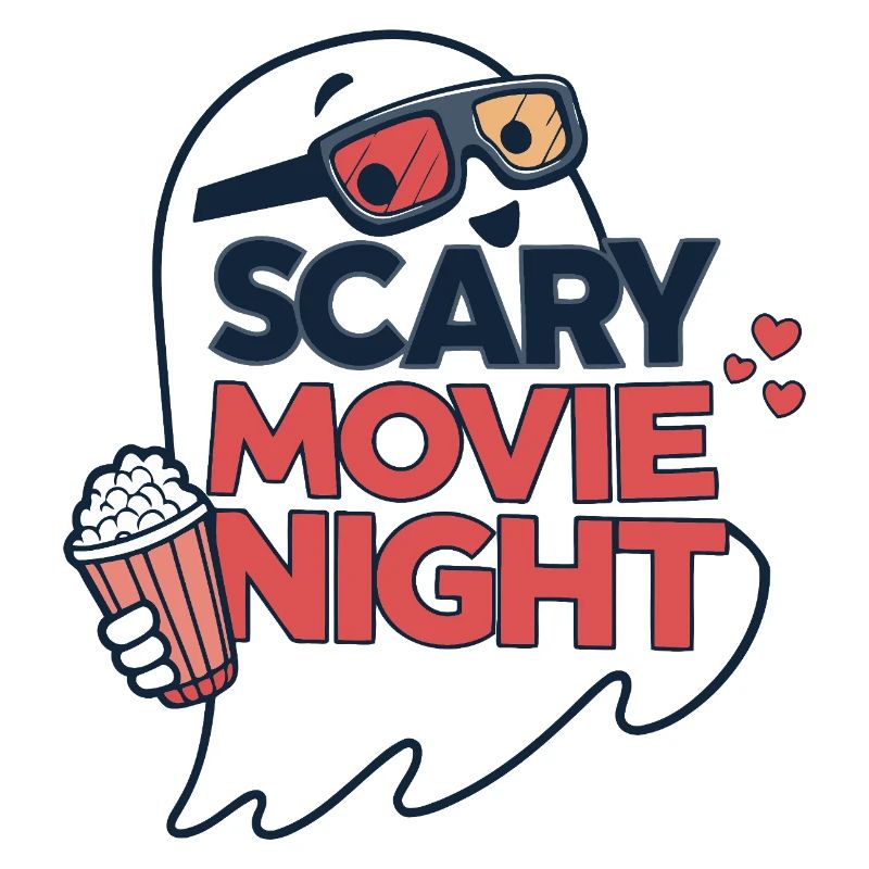 Ghost Night Horrorfilme