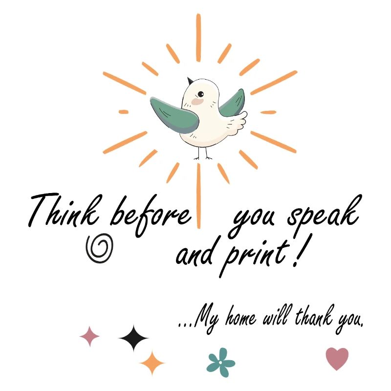 Think