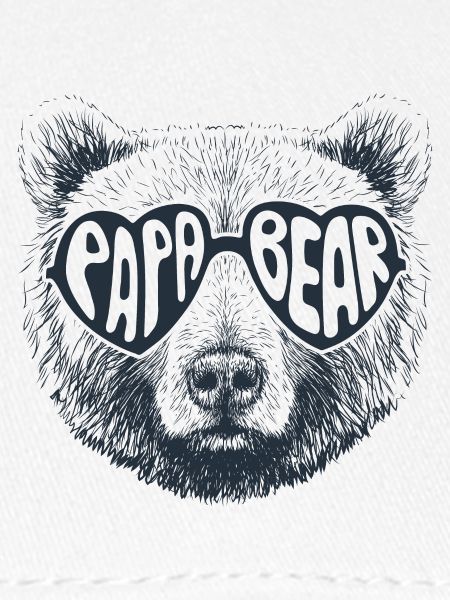 Bär papa