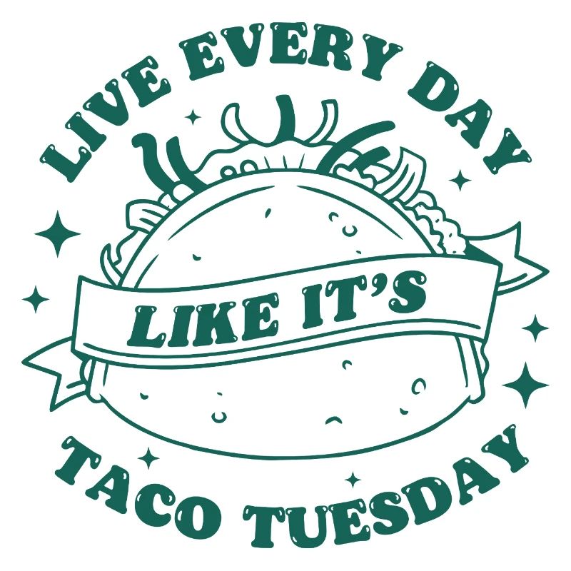 Tous les jours, c’est le mardi des tacos