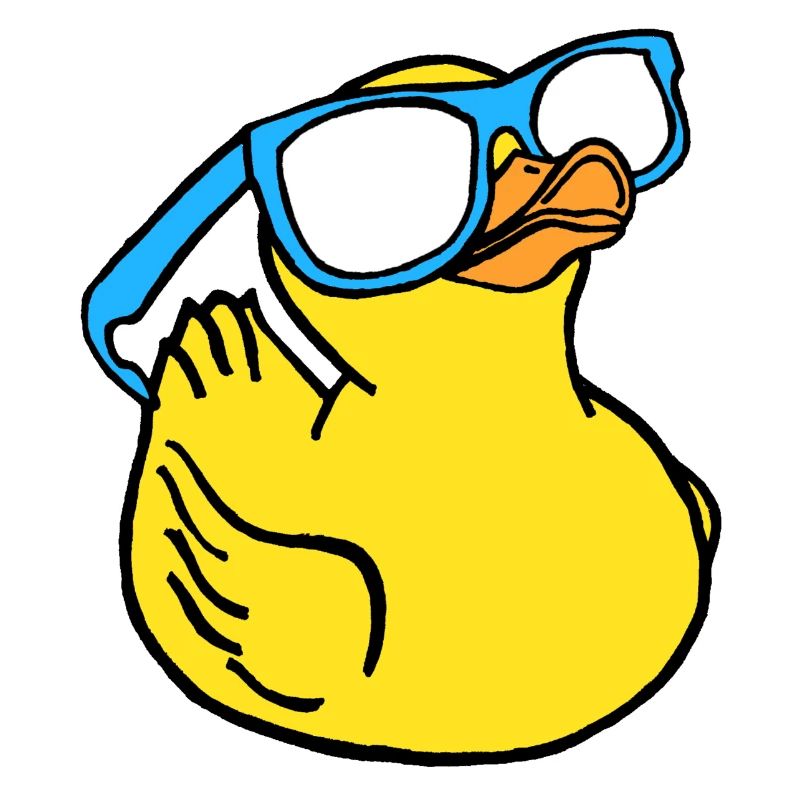 duck