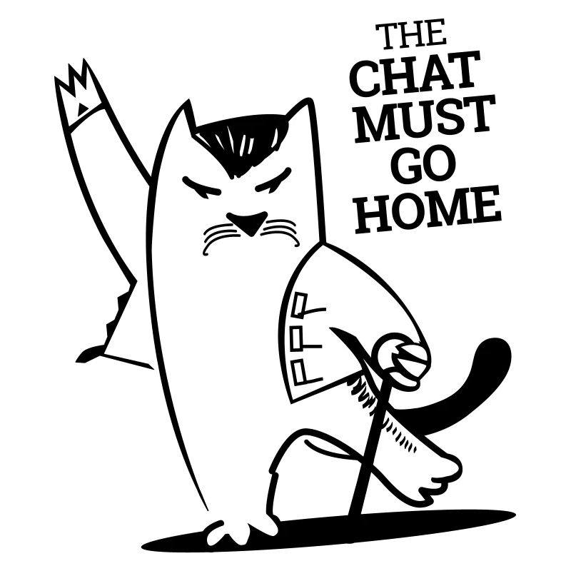 Chat Must Go Home