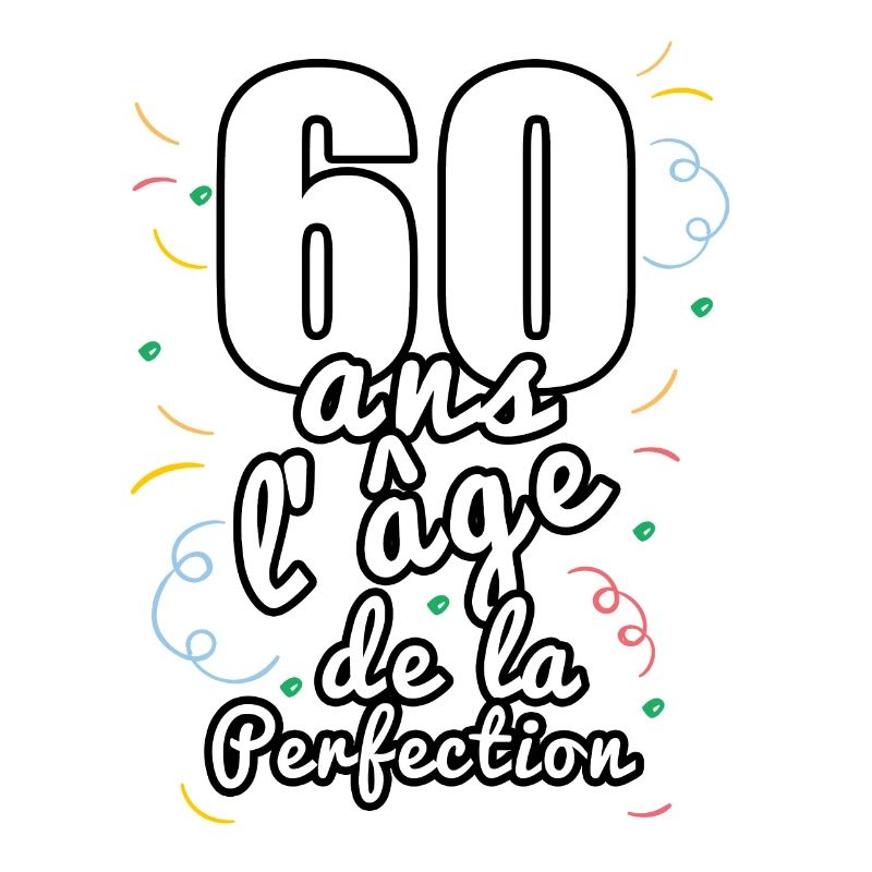 60 ans