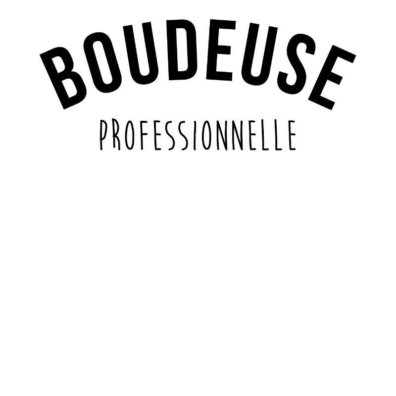 Boudeuse Professionnelle