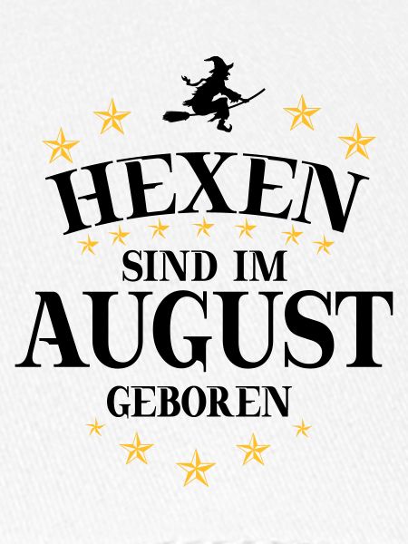 Hexen August