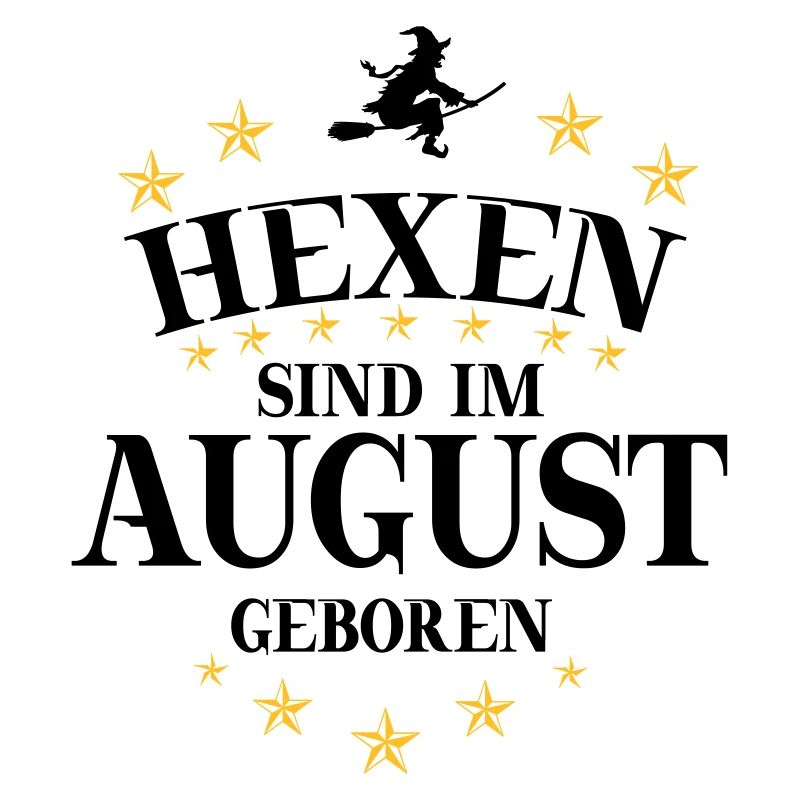 Hexen August