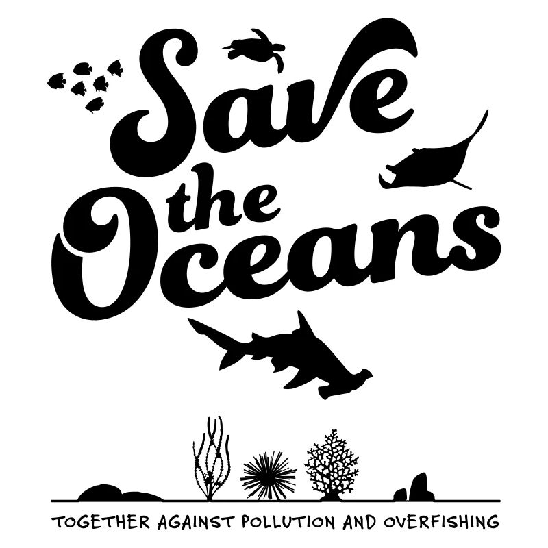 Save the Oceans