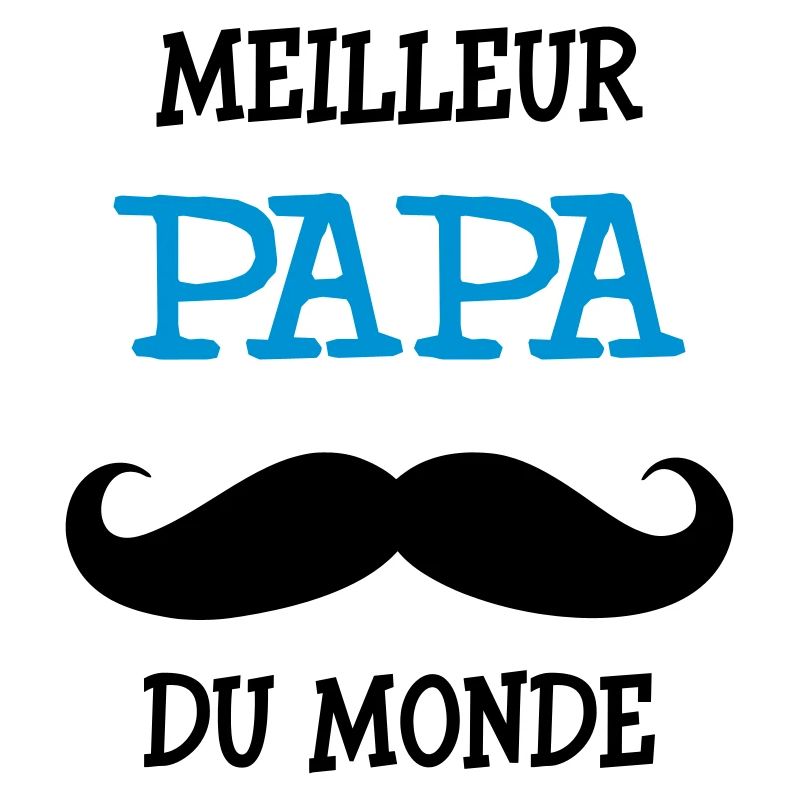 Best Dad World