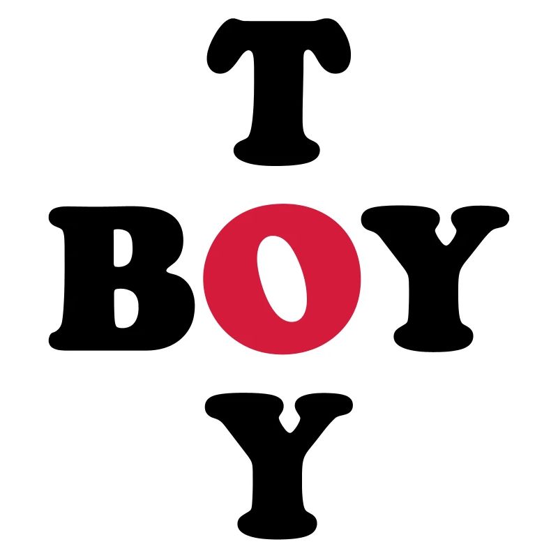 Toy Boy
