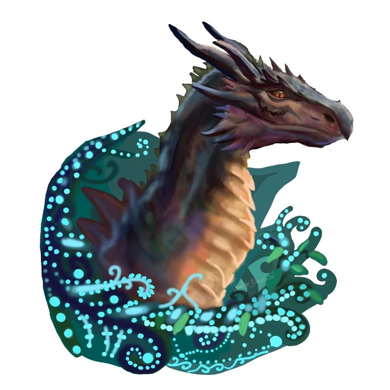 dragon