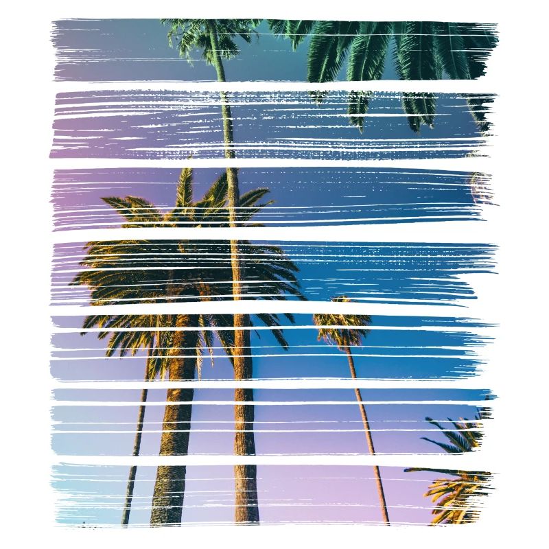 PALMTREES