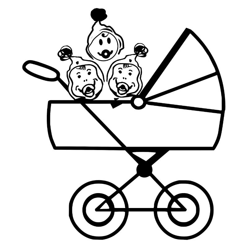 Triplets Babies