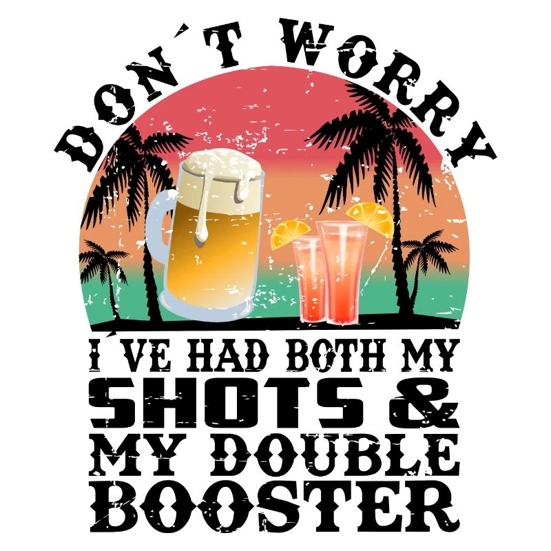 Alkohol Booster