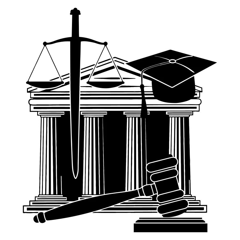 Logo des Gerichts