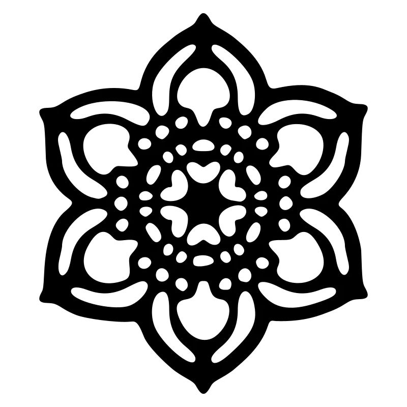 Mandala small