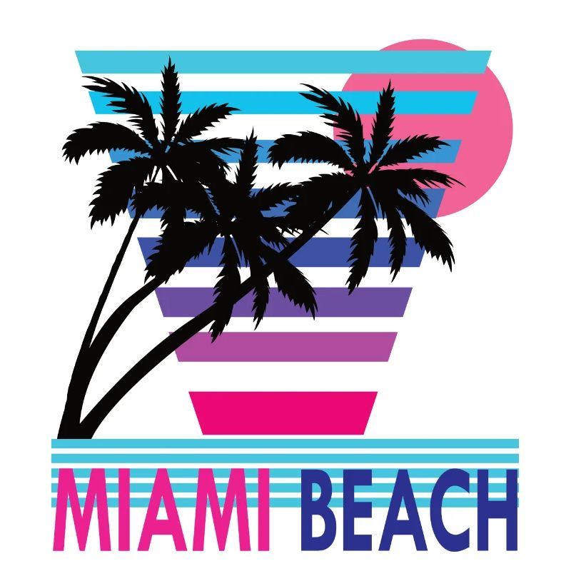 PLAGE DE MIAMI