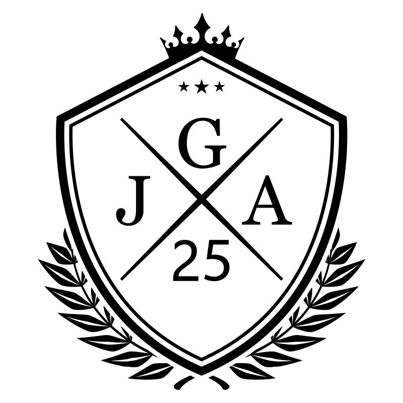 JGA 25