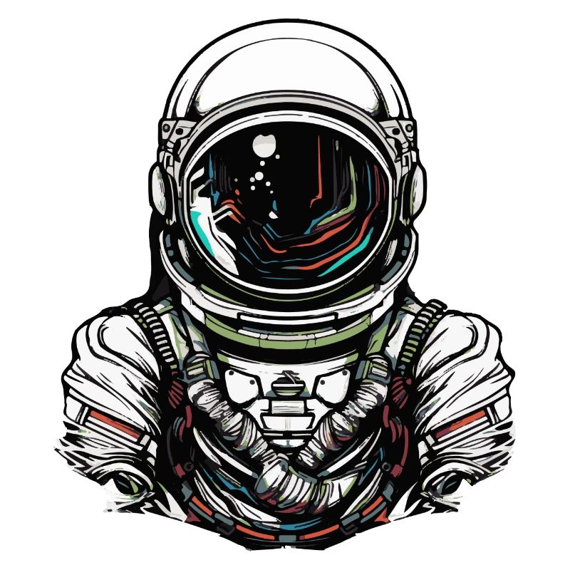 astronaute