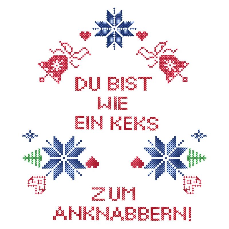 Advent, gingerbread