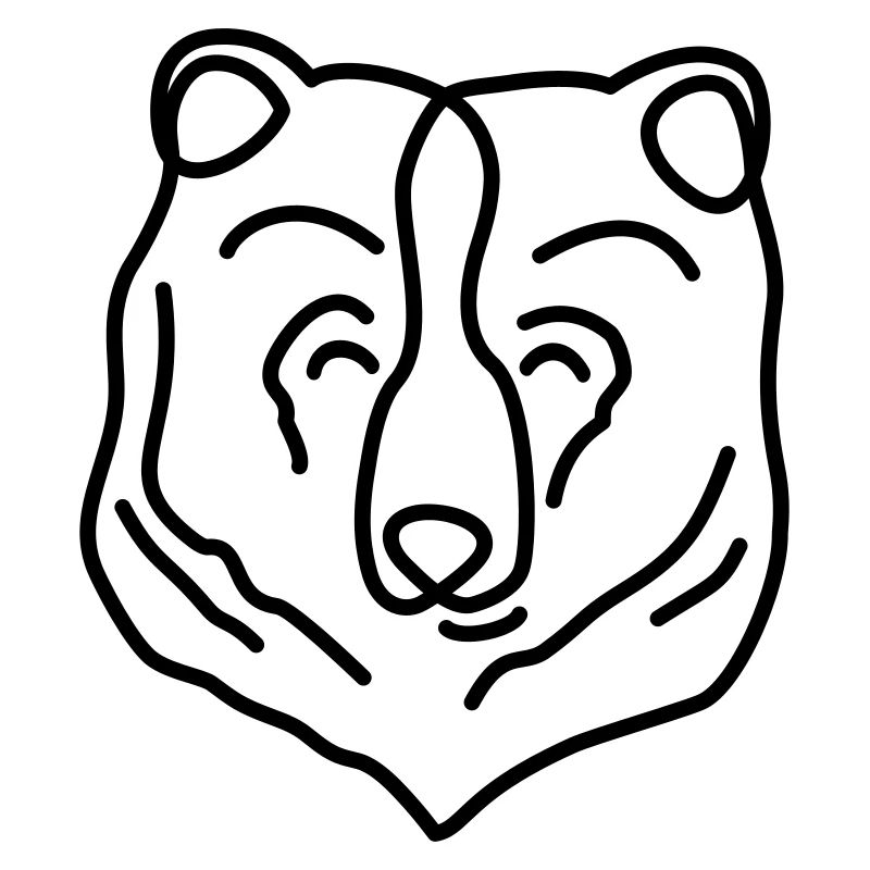 Bär // Bear