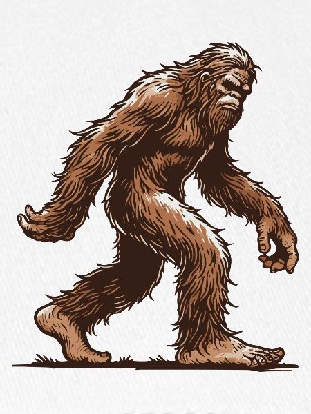 Bigfoot