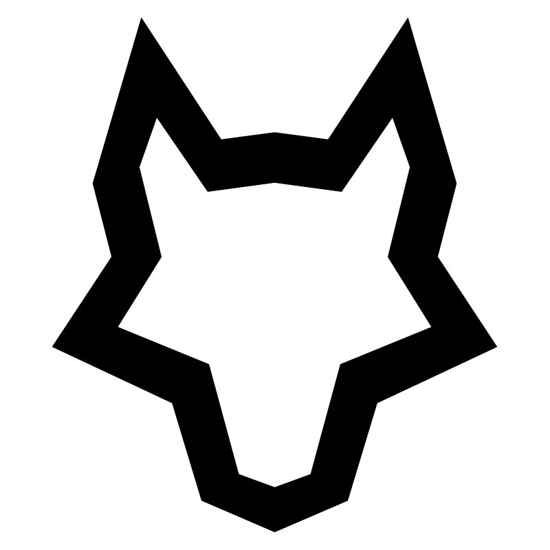 LOGO du loup