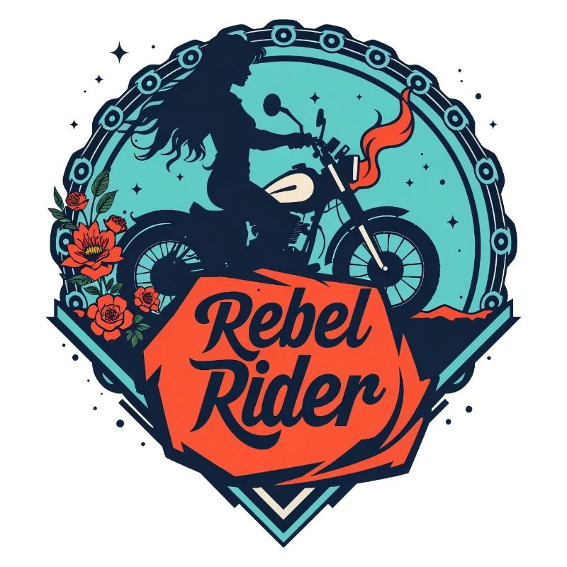 Rebel Rider