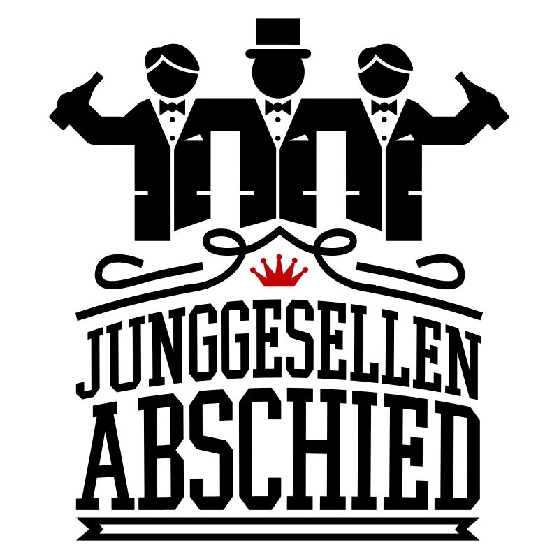 Junggesellen Abschied