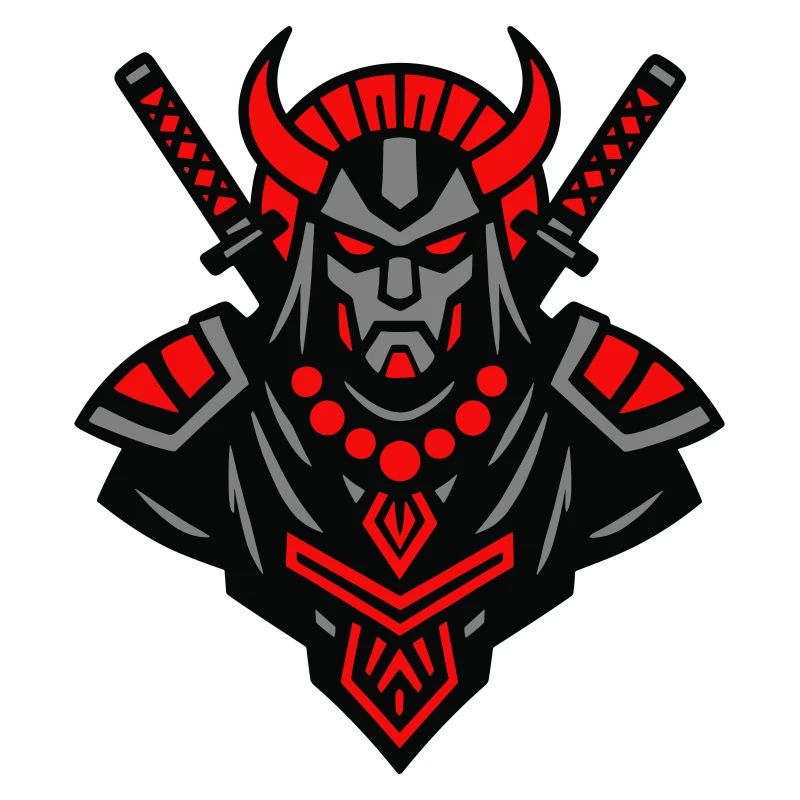 Samouraï Devil Warrior