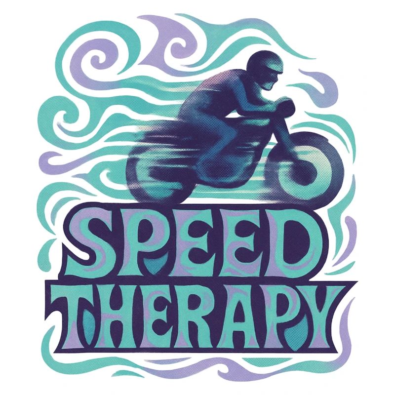 Speed Therapy – Motorrad