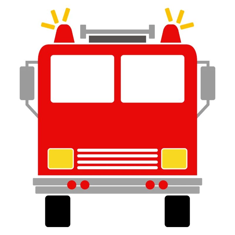 Fire engine