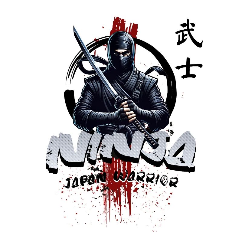 Ninja Japan Warrior