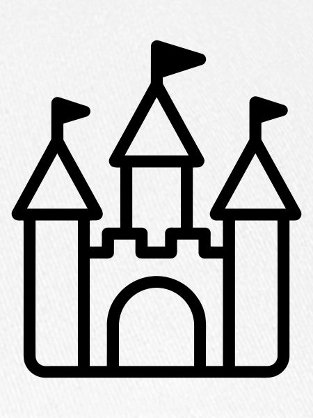 château